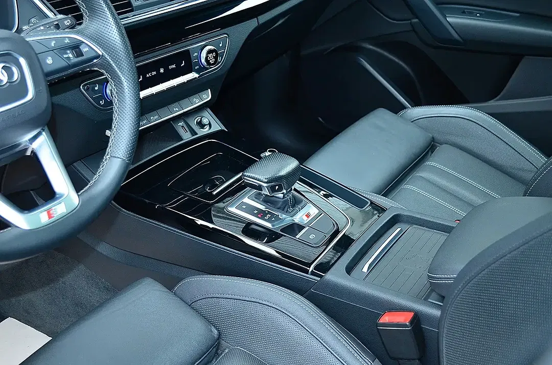 Audi SQ5 - Thumbnail 14