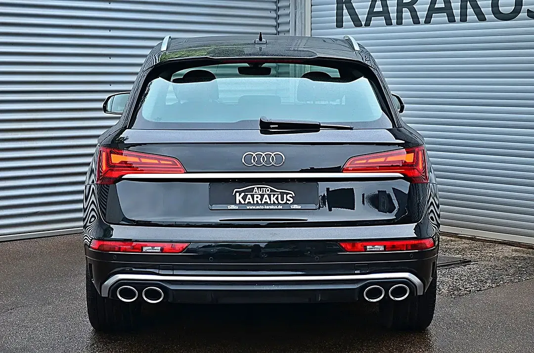 Audi SQ5 - Thumbnail 8