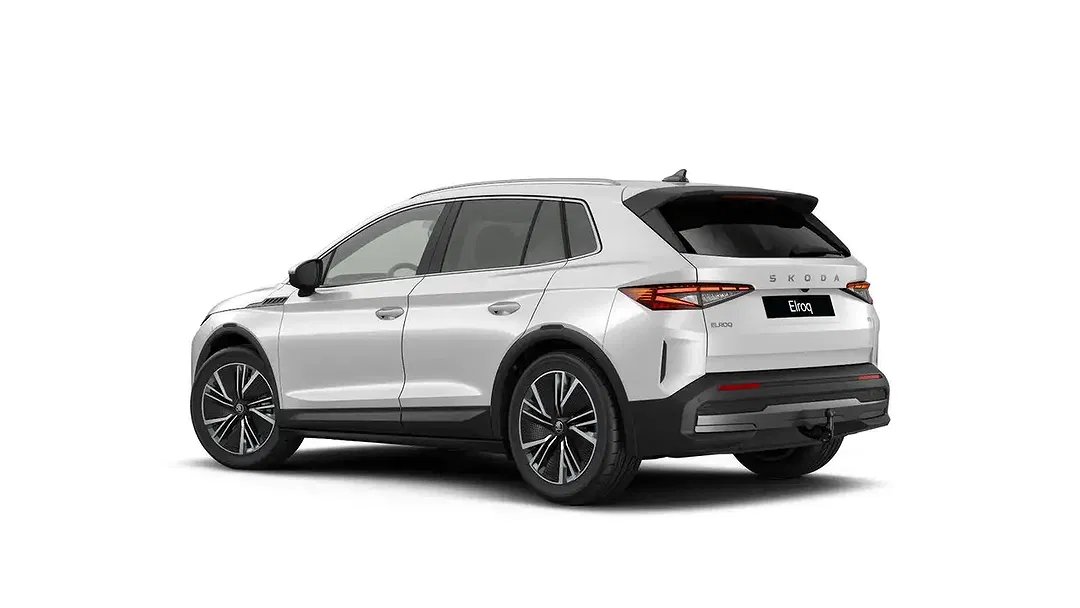 Skoda Elroq - Thumbnail 14