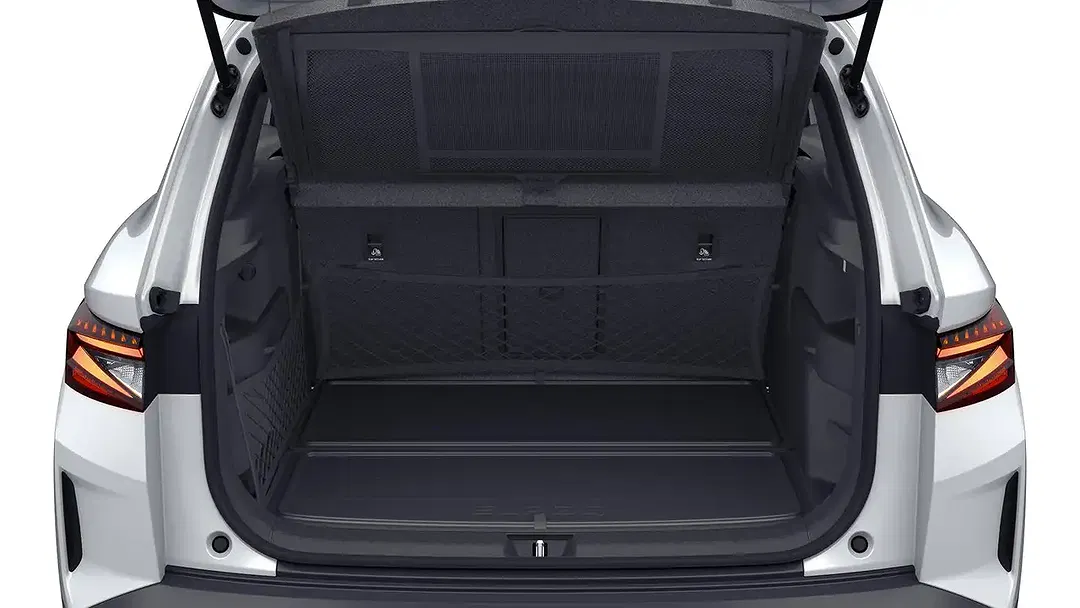 Skoda Elroq - Thumbnail 5