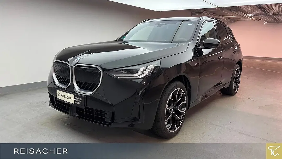 BMW X3 - Afbeelding 1