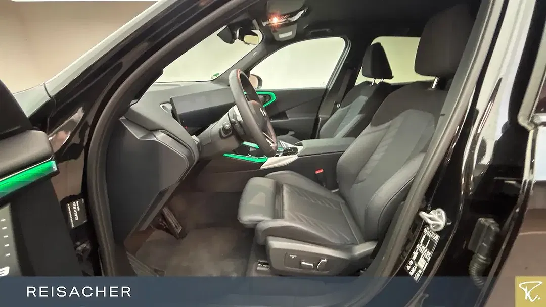 BMW X3 - Thumbnail 4