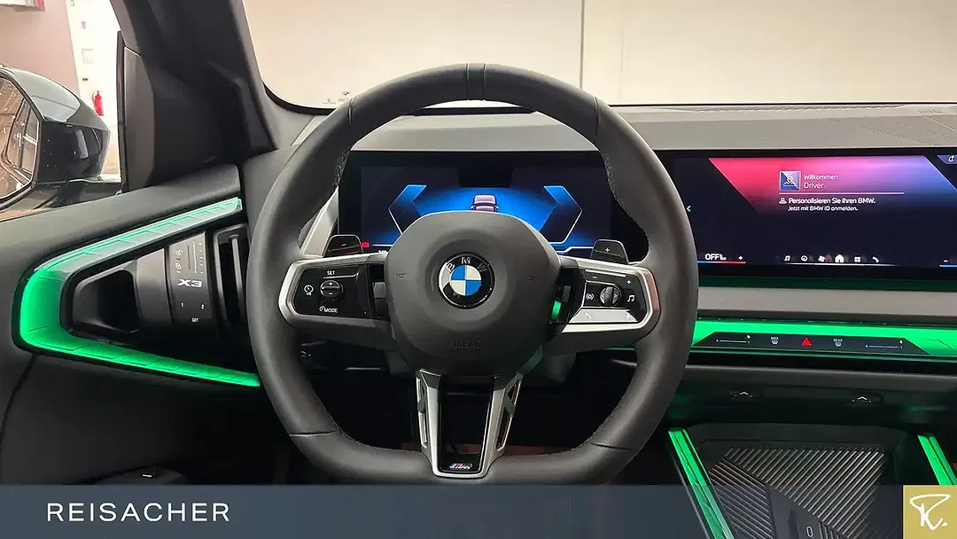 BMW X3 - Thumbnail 5