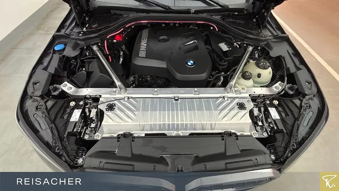 BMW X3 - Thumbnail 7