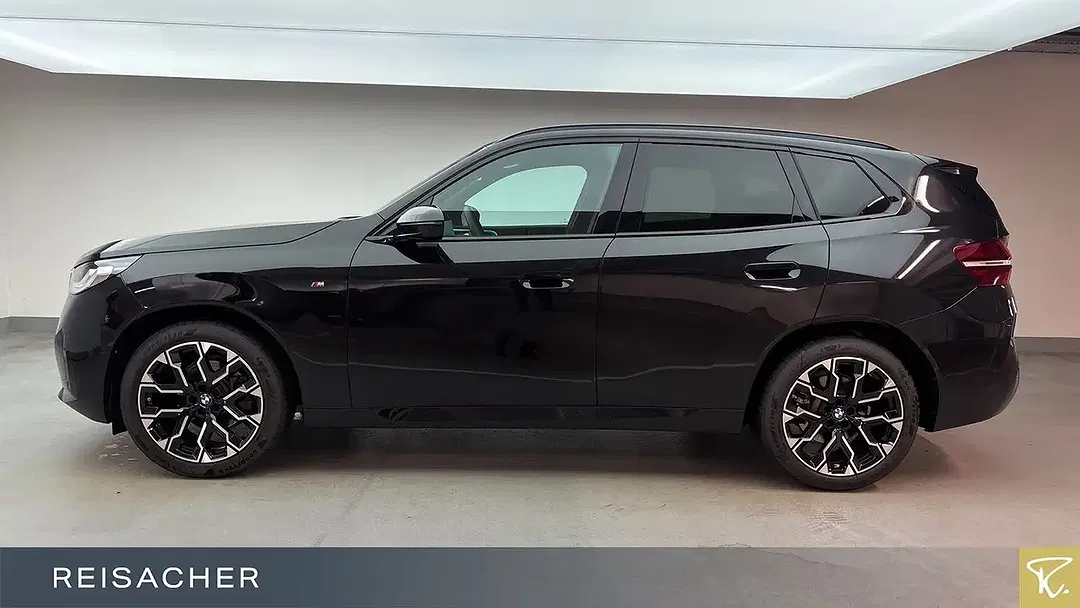 BMW X3 - Thumbnail 9