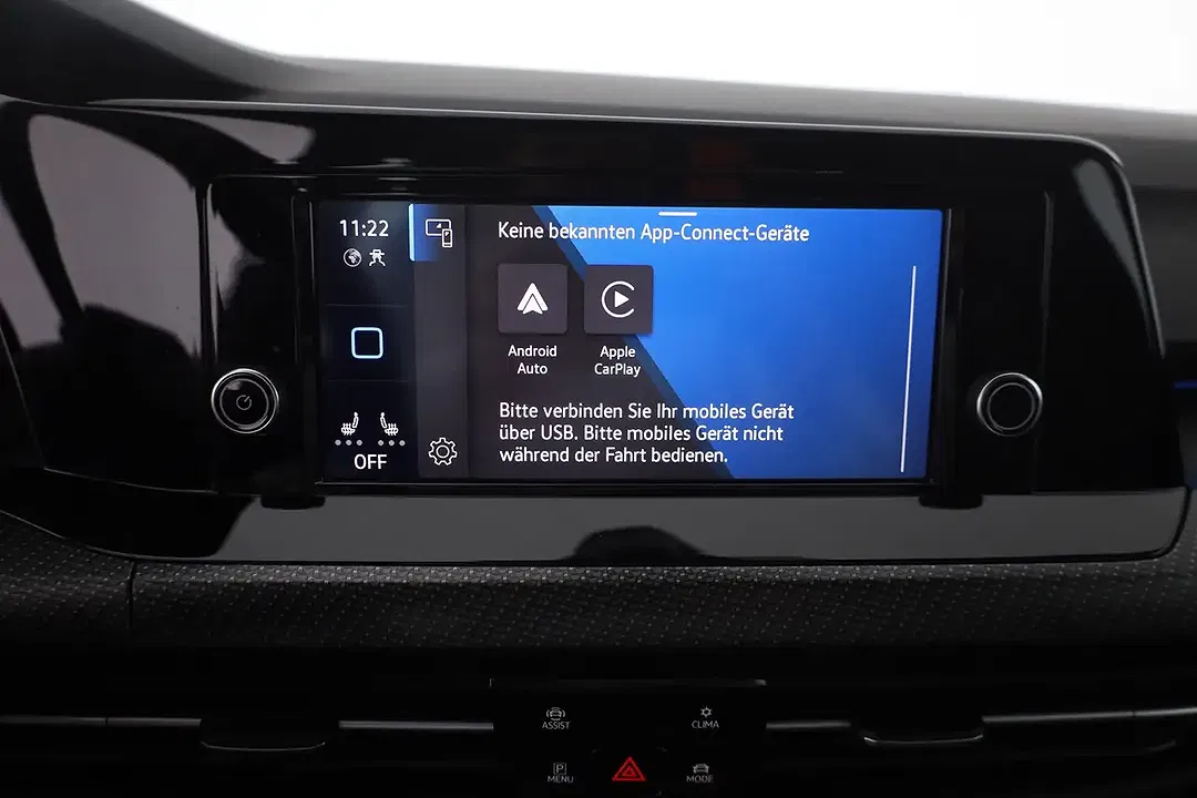 Volkswagen Golf - Thumbnail 10