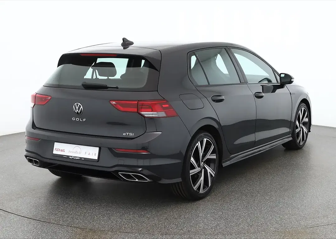 Volkswagen Golf - Thumbnail 4