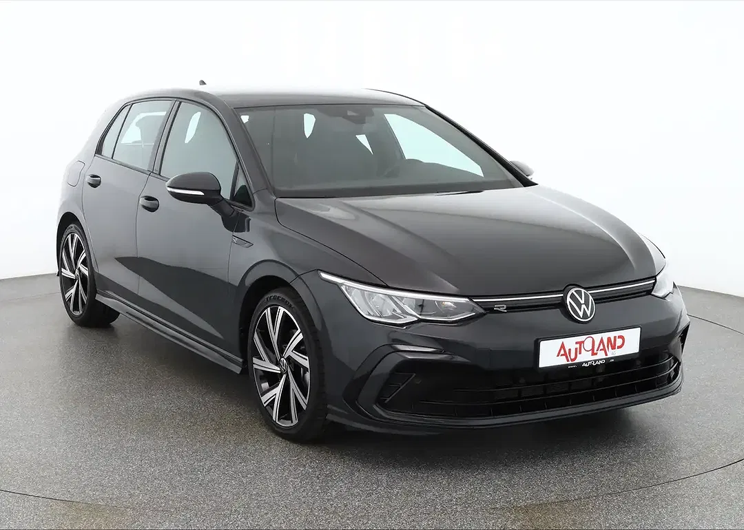 Volkswagen Golf - Thumbnail 6