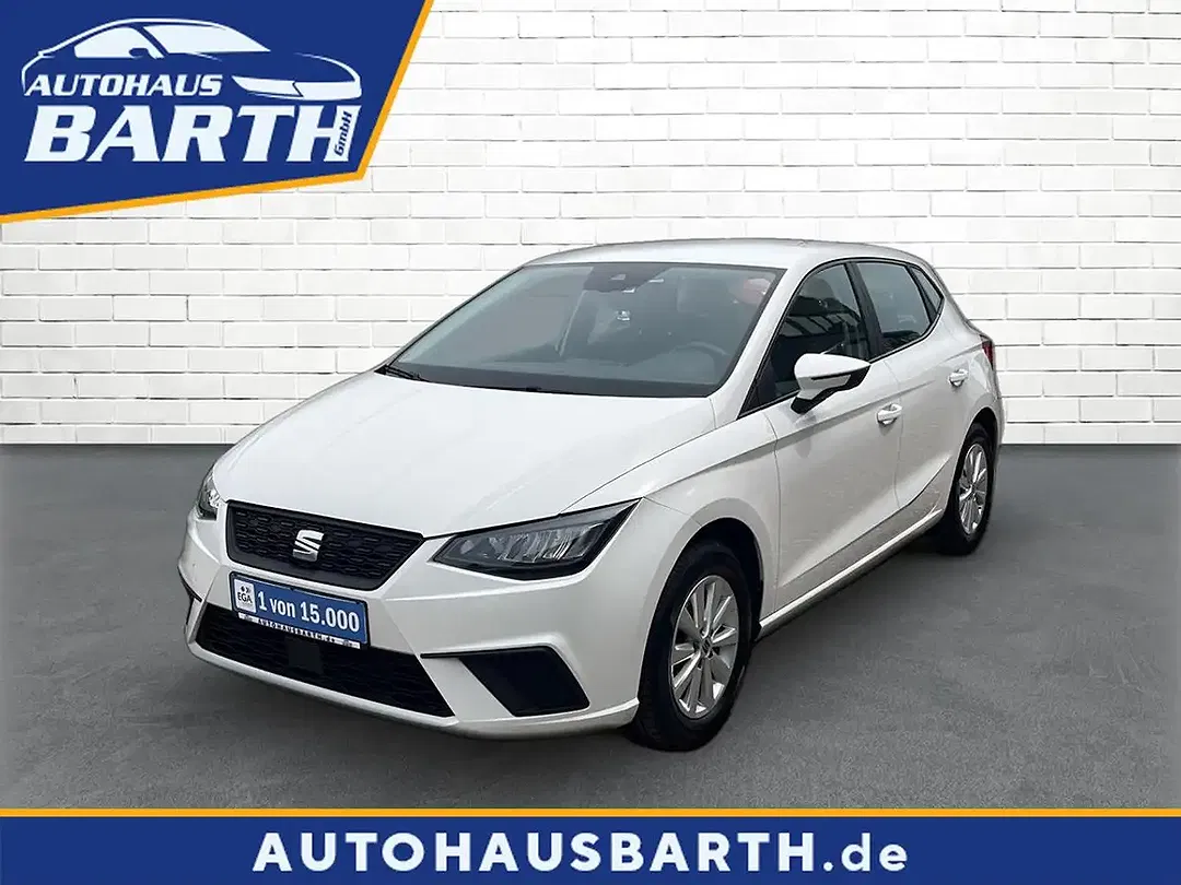 SEAT Ibiza 1.0 TSI Style - foto 1