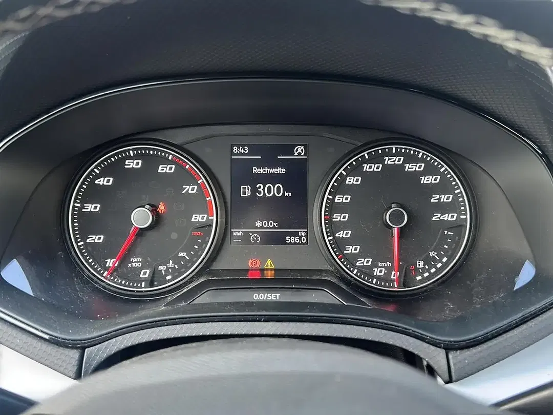 SEAT Ibiza - Thumbnail 13