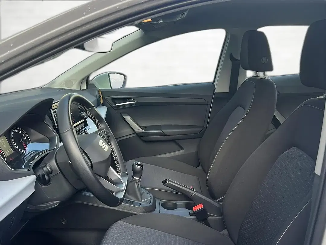 SEAT Ibiza 1.0 TSI Style - foto 15