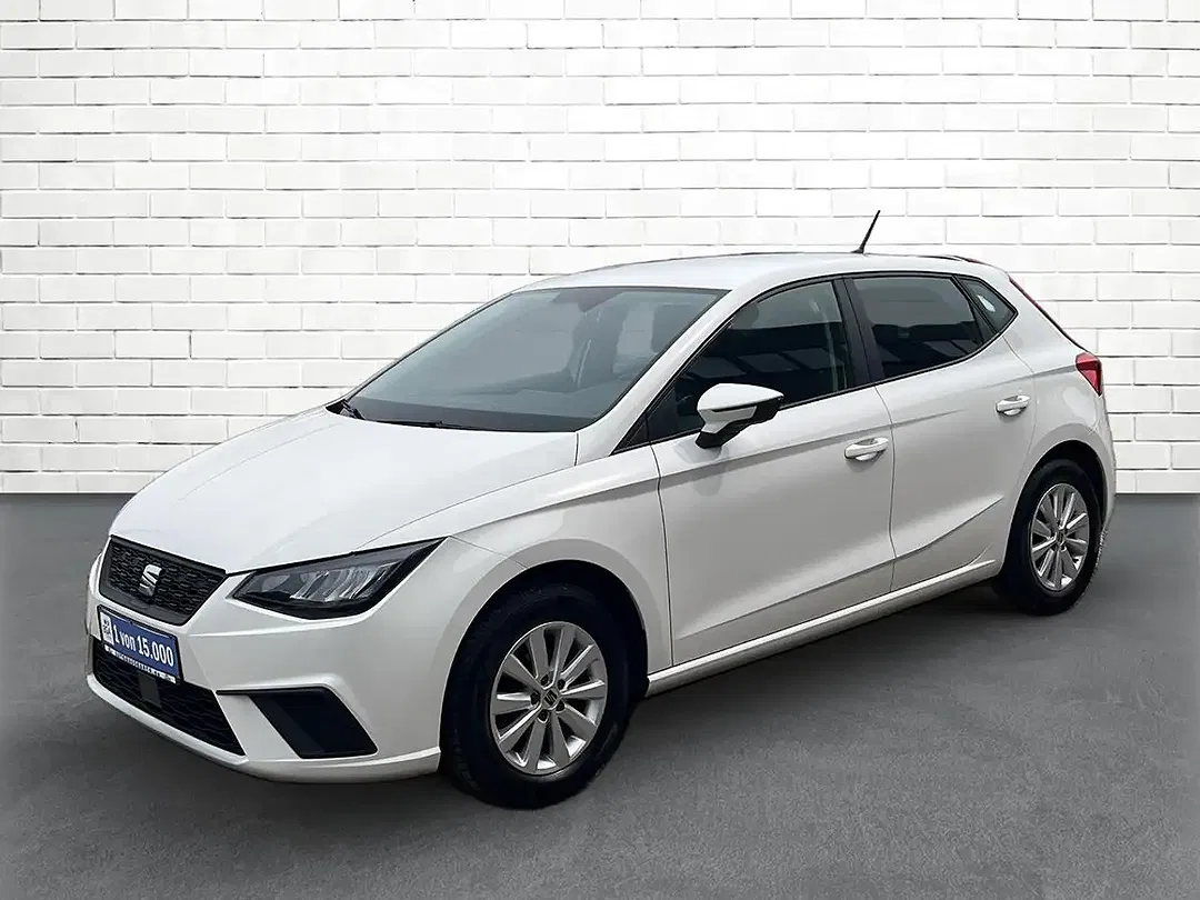 SEAT Ibiza 1.0 TSI Style - foto 2