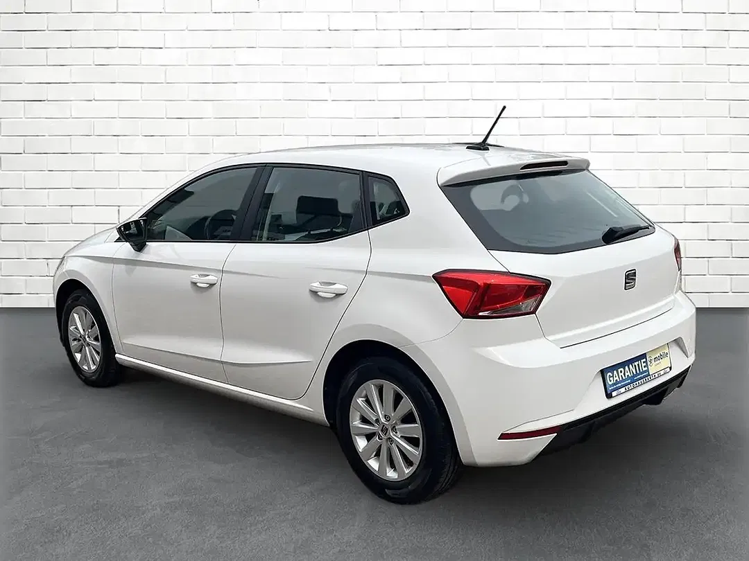 SEAT Ibiza - Thumbnail 3