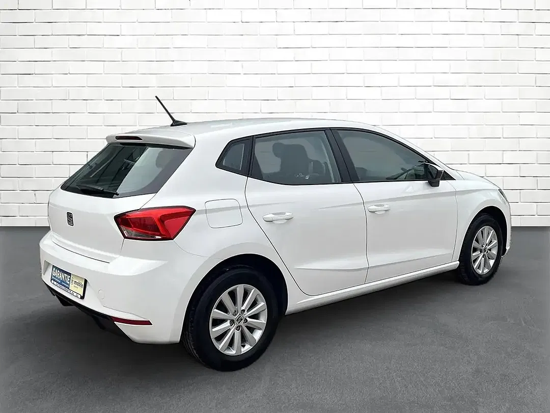 SEAT Ibiza - Thumbnail 4