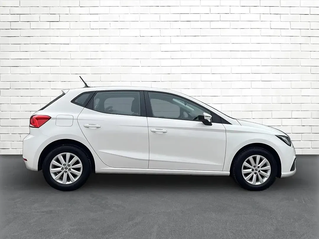SEAT Ibiza - Thumbnail 9