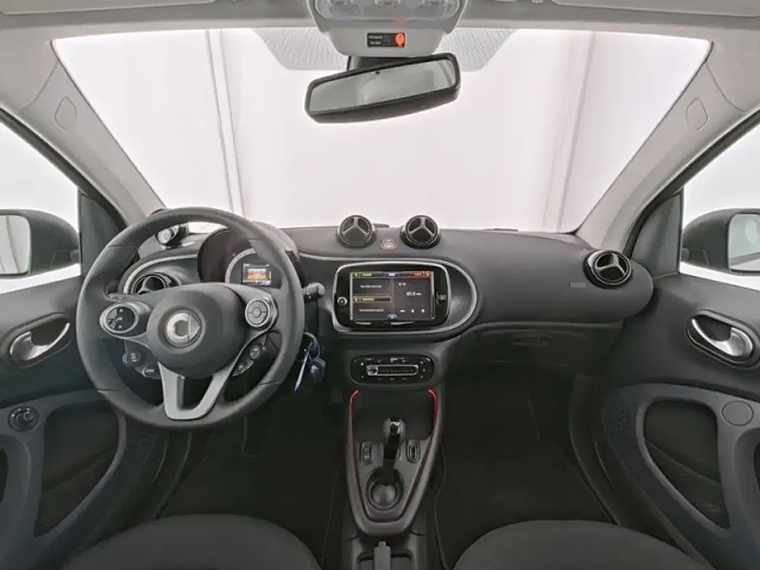 smart forTwo - Thumbnail 5