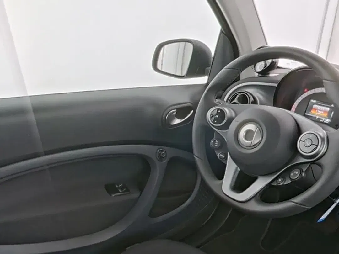 smart forTwo - Thumbnail 7
