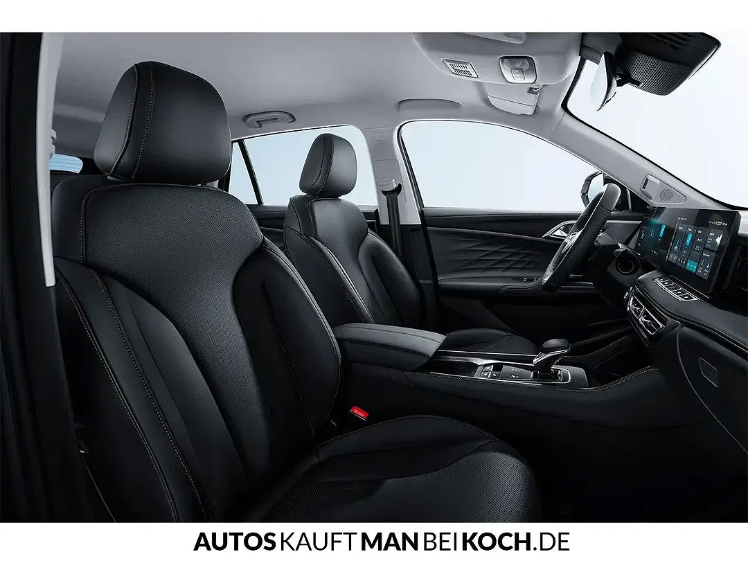 MG HS PHEV Luxury - foto 1