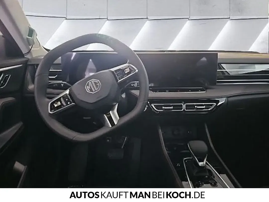 MG HS PHEV Luxury - foto 2