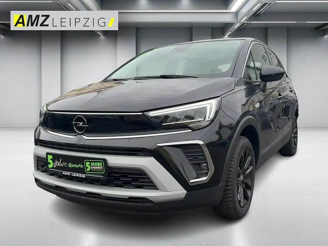 Opel Crossland - Afbeelding 1