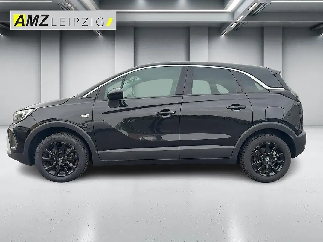 Opel Crossland - Thumbnail 2