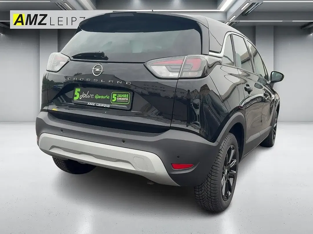 Opel Crossland - Thumbnail 3