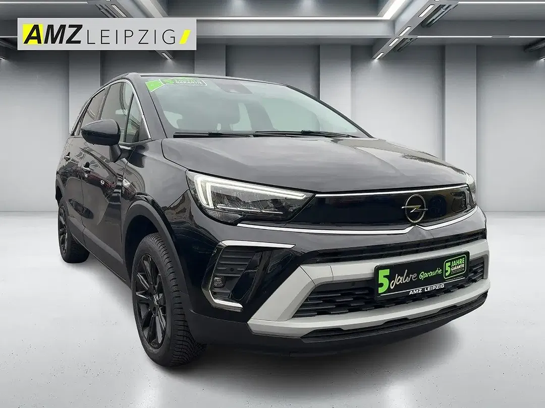 Opel Crossland - Thumbnail 4
