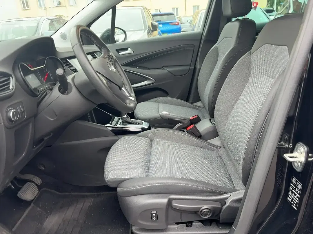 Opel Crossland - Thumbnail 6