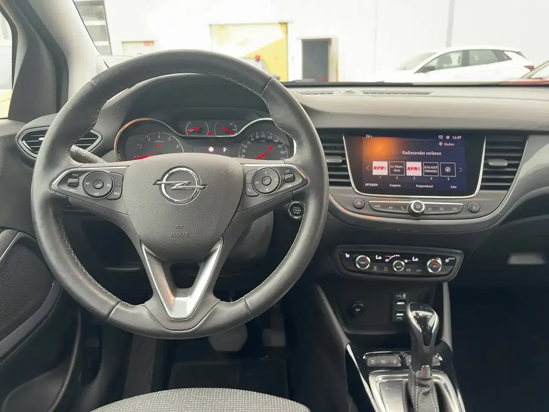 Opel Crossland - Thumbnail 8