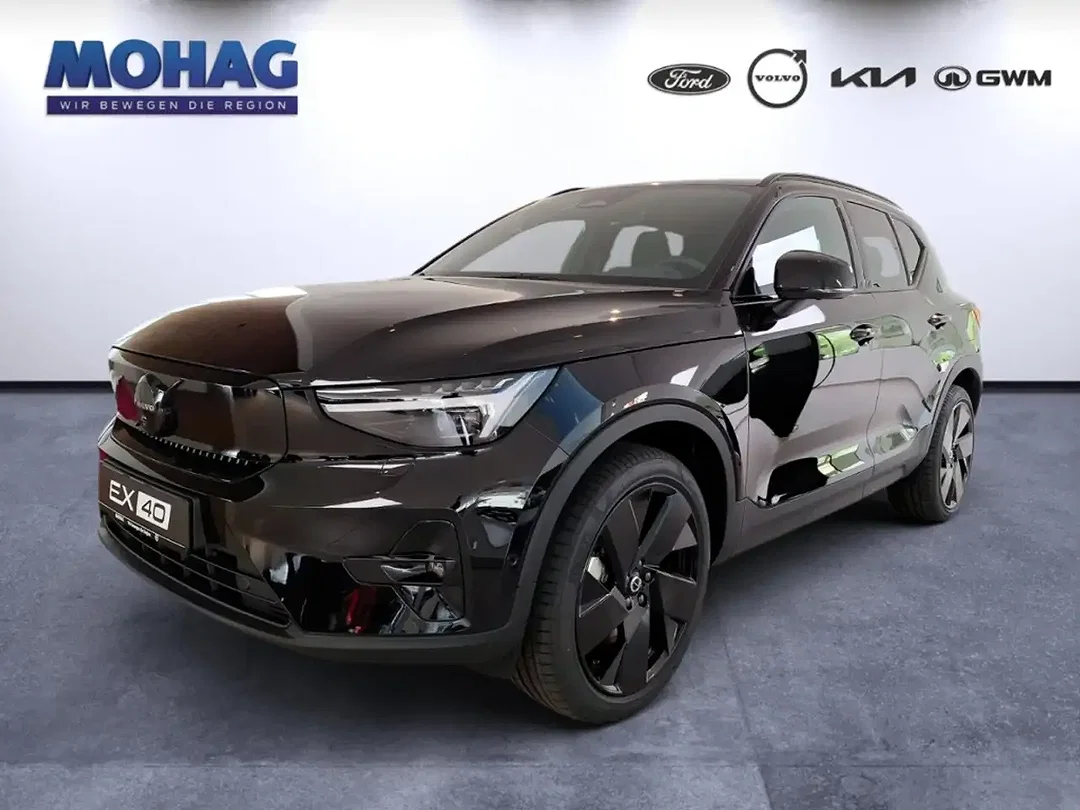 Volvo EX40 - Afbeelding 1