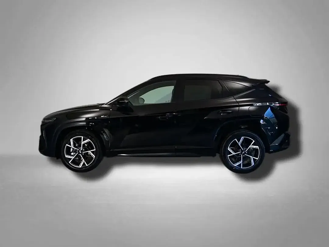 Hyundai TUCSON - Thumbnail 2
