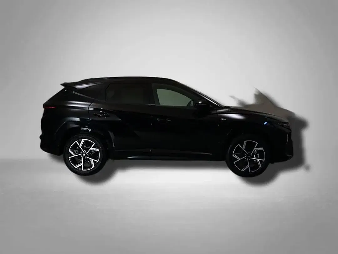 Hyundai TUCSON - Thumbnail 6