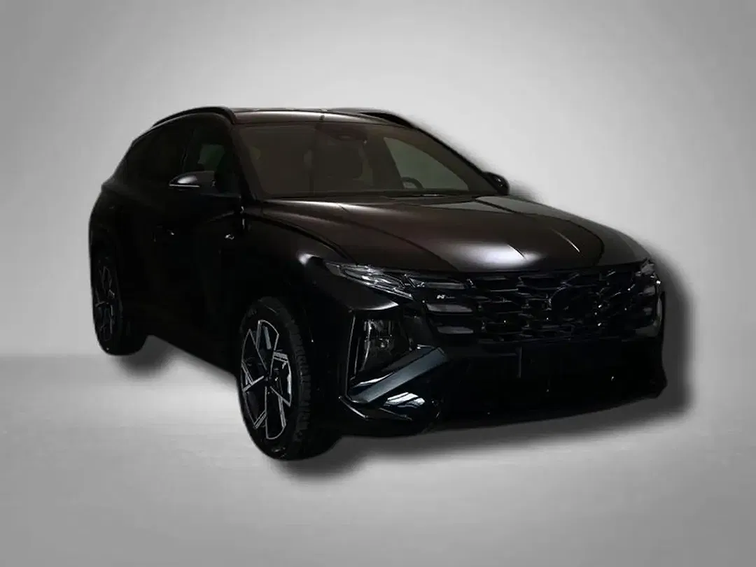Hyundai TUCSON - Thumbnail 7