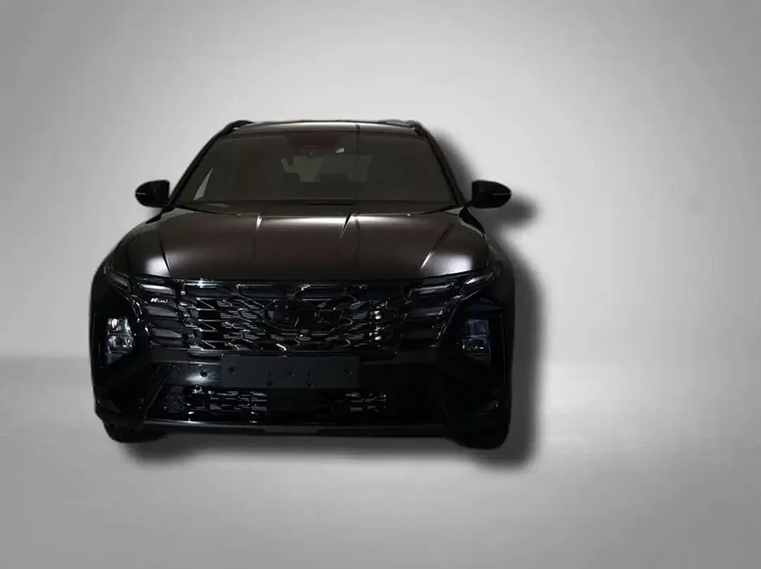 Hyundai TUCSON - Thumbnail 8