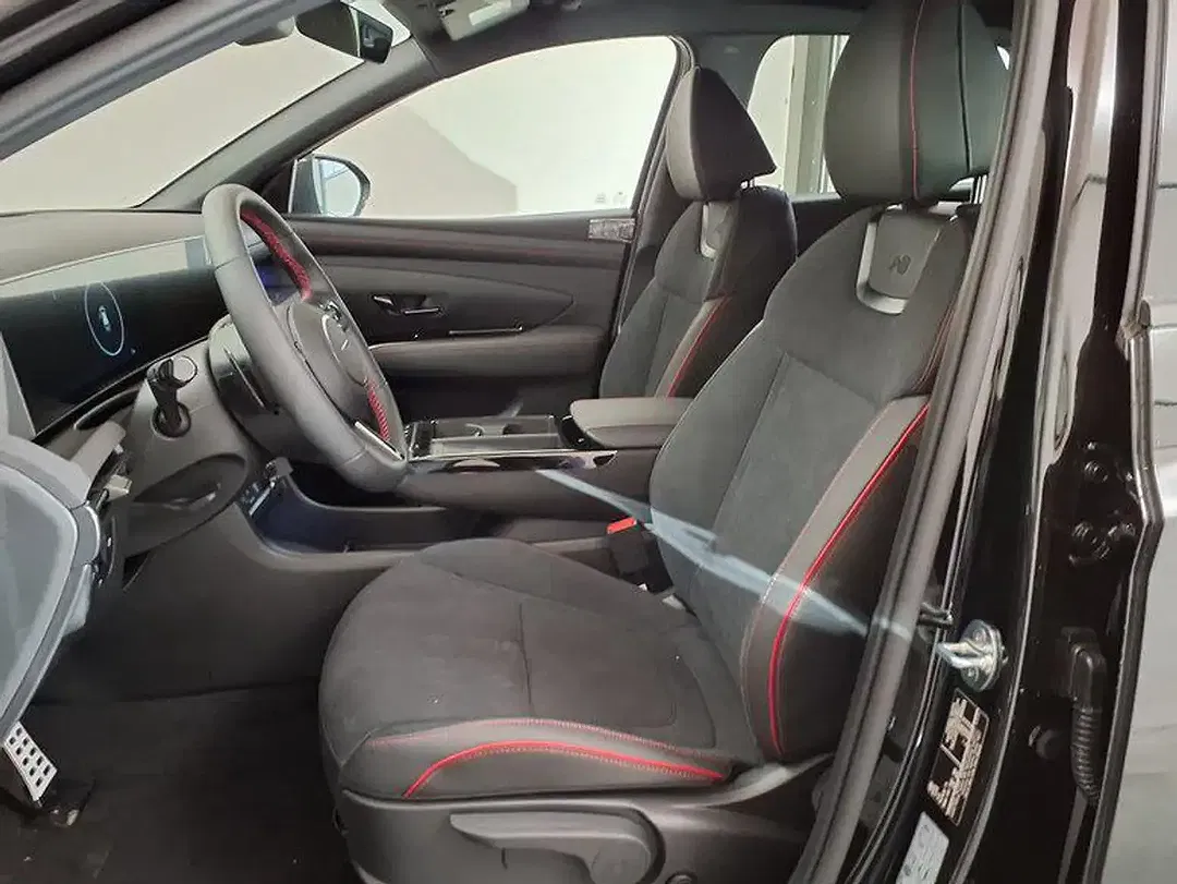 Hyundai TUCSON - Thumbnail 9