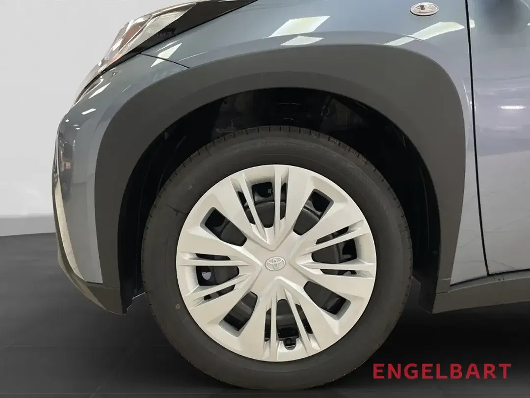Toyota Aygo X - Thumbnail 14