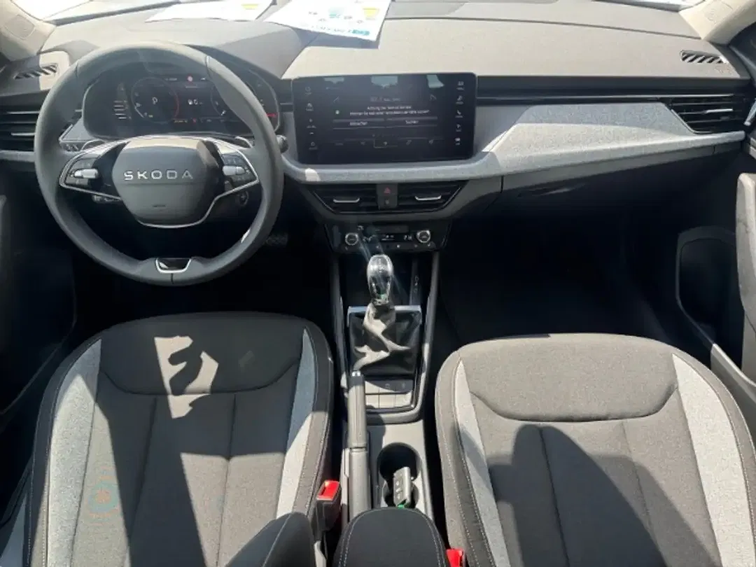 Skoda Kamiq - Thumbnail 10