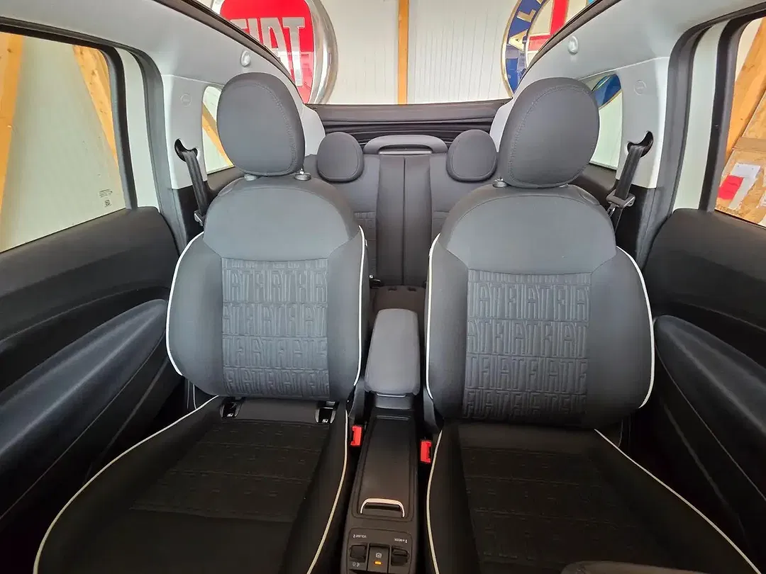 Fiat 500e - Thumbnail 11