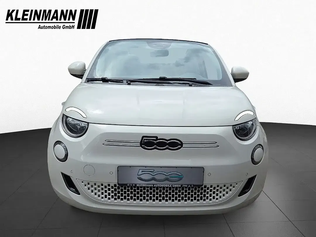 Fiat 500e - Thumbnail 3