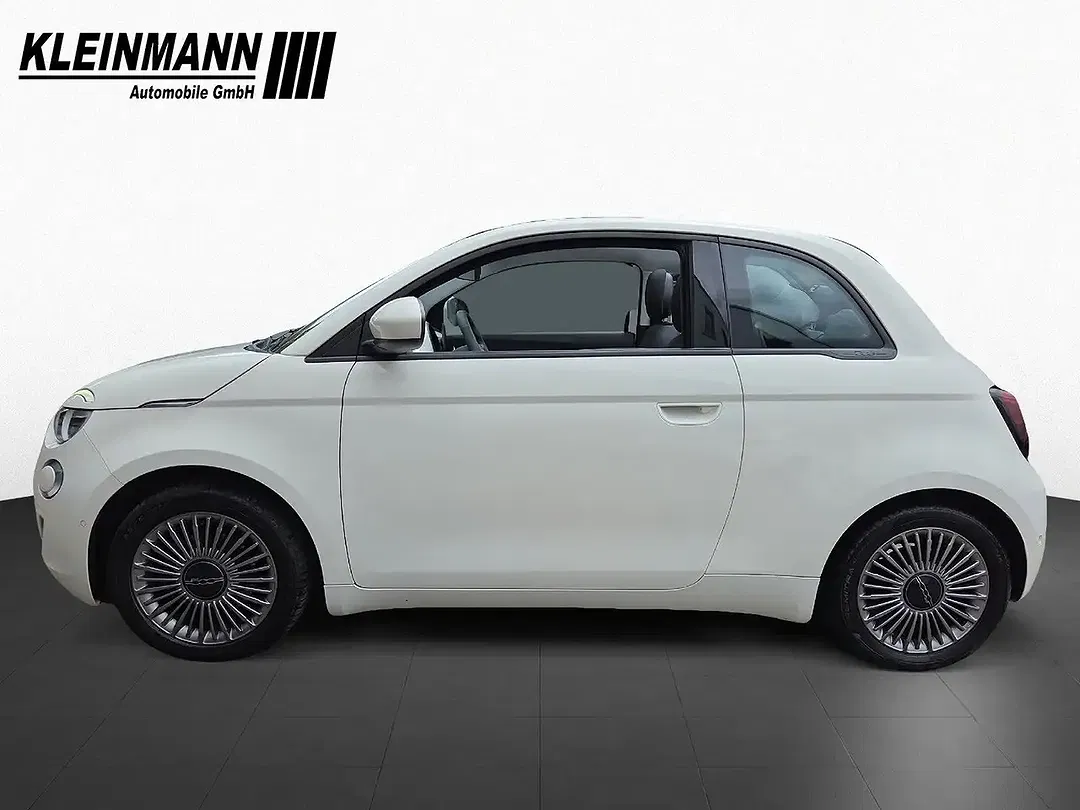 Fiat 500e - Thumbnail 4