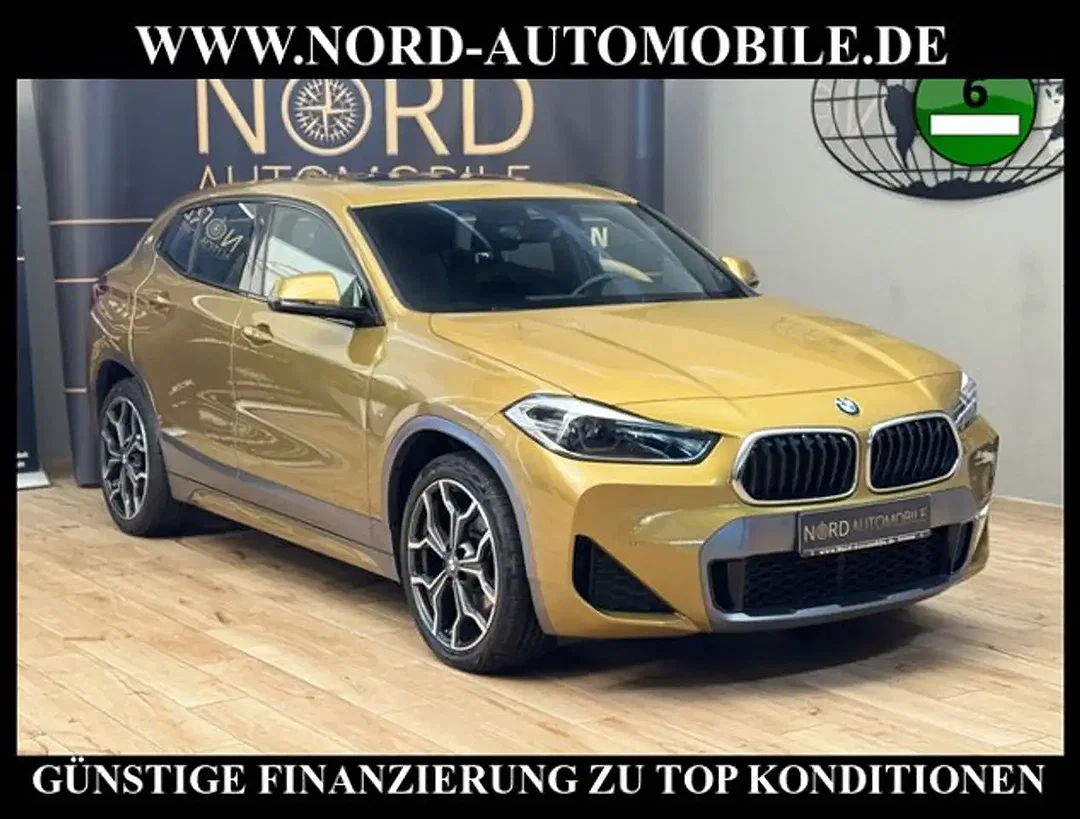 BMW X2 M - Afbeelding 1
