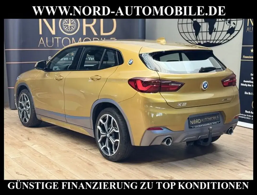 BMW X2 M - Thumbnail 7