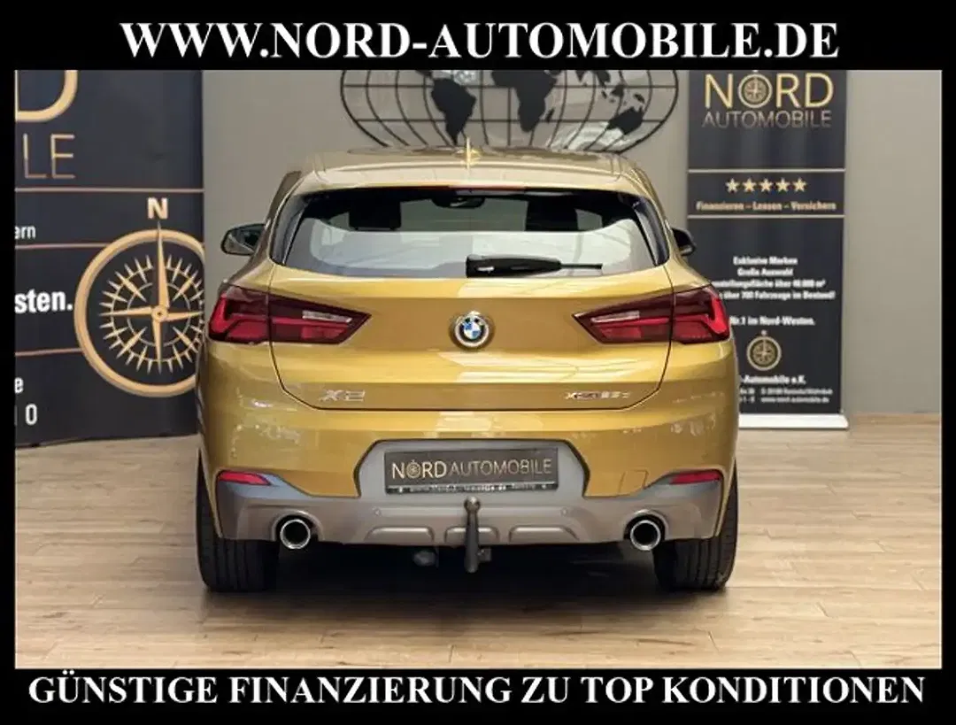 BMW X2 M - Thumbnail 8