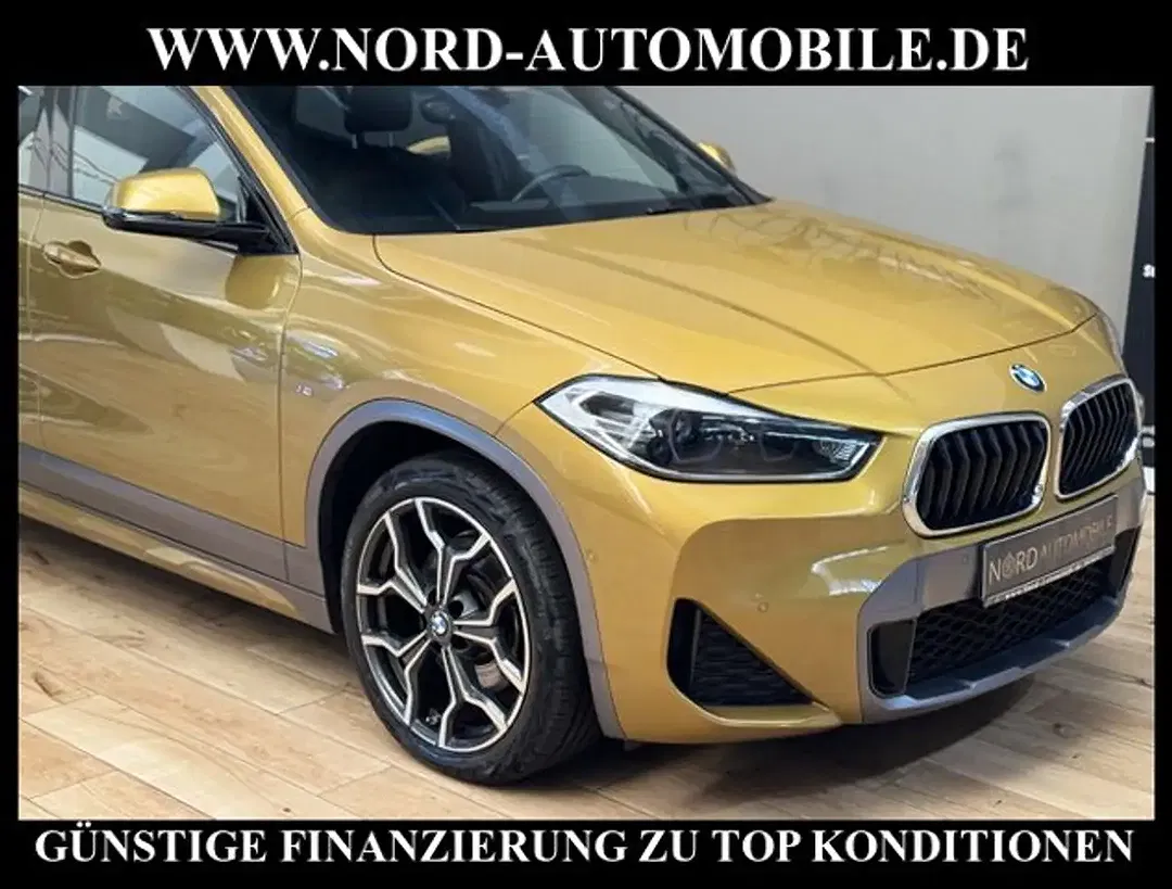 BMW X2 M - Thumbnail 10
