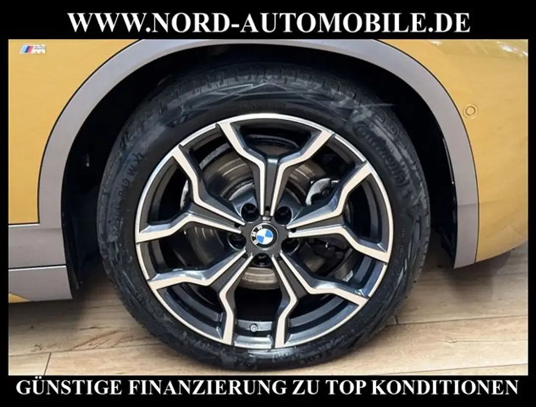 BMW X2 M - Thumbnail 11