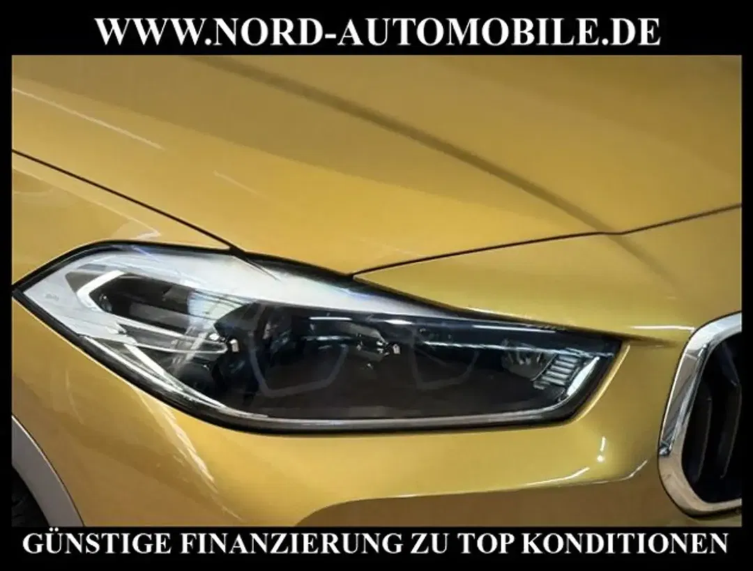 BMW X2 M - Thumbnail 12