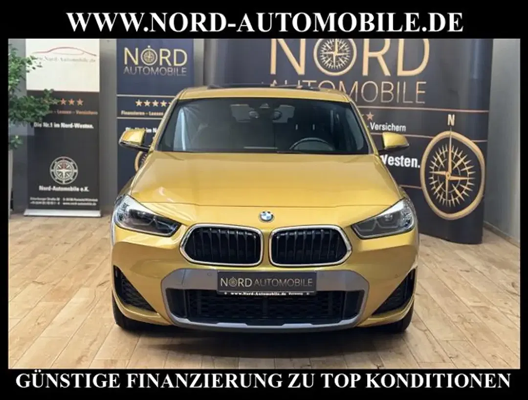 BMW X2 M - Thumbnail 2