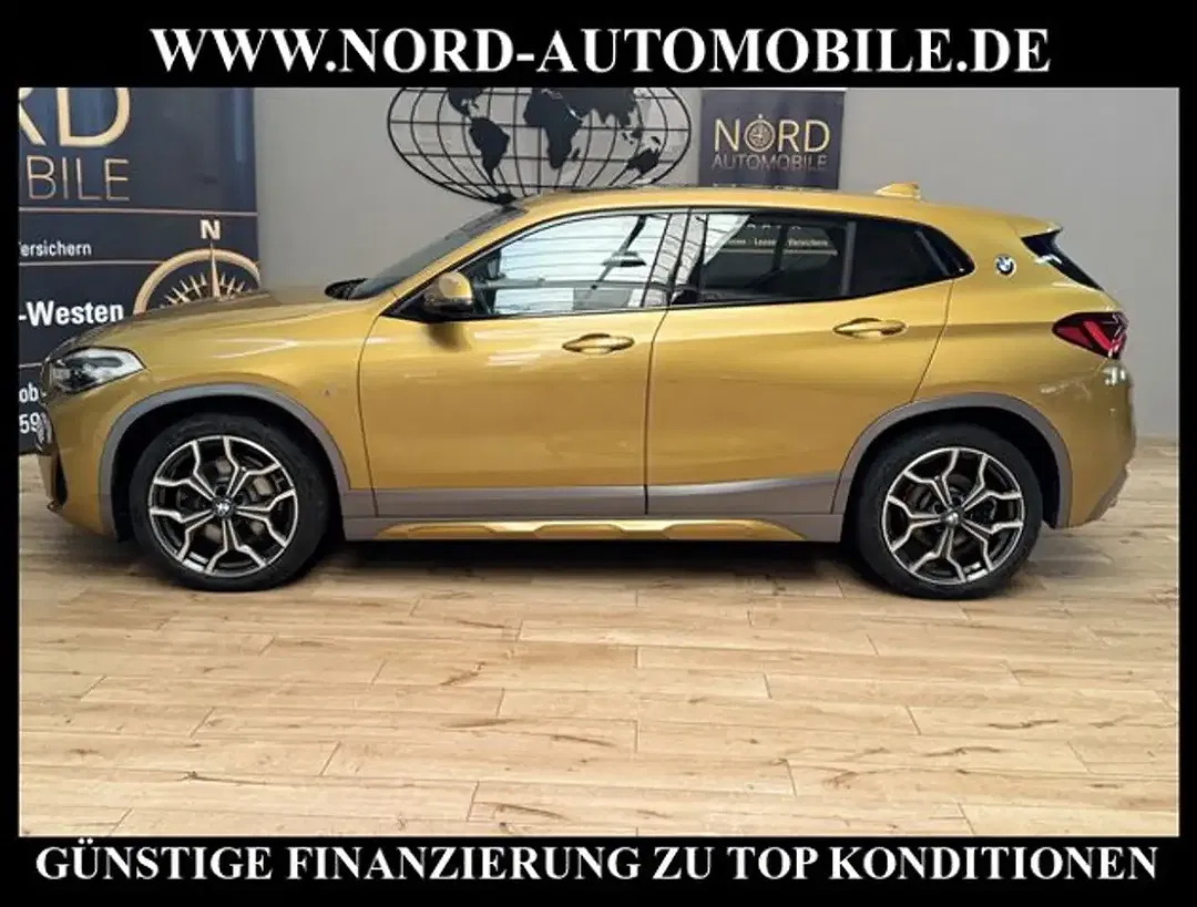 BMW X2 M - Thumbnail 5