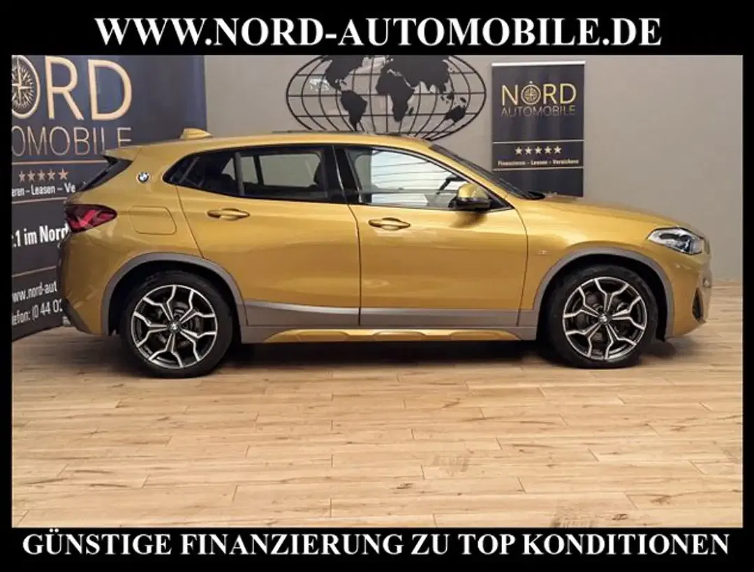 BMW X2 M - Thumbnail 6