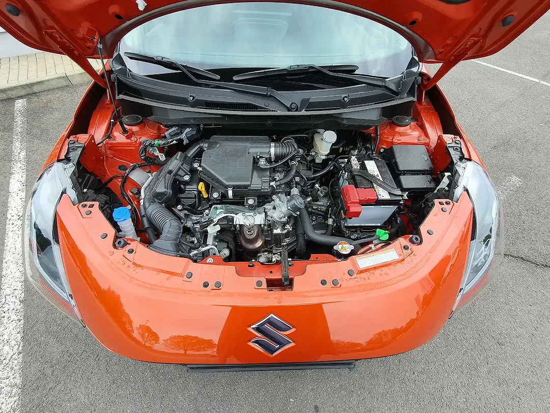 Suzuki Swift - Thumbnail 30
